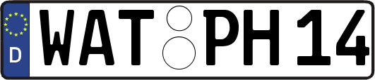 WAT-PH14