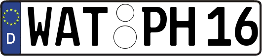 WAT-PH16