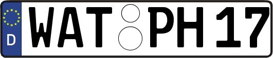 WAT-PH17