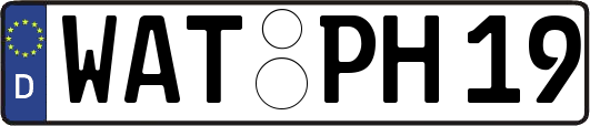 WAT-PH19