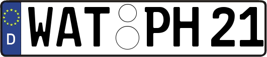 WAT-PH21