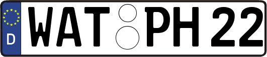 WAT-PH22