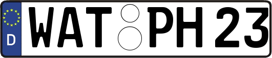 WAT-PH23