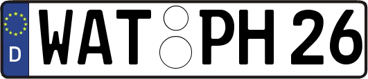 WAT-PH26