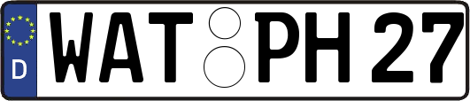 WAT-PH27