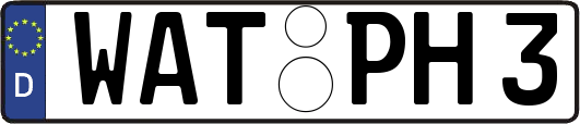WAT-PH3