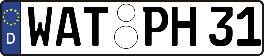 WAT-PH31