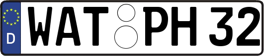 WAT-PH32