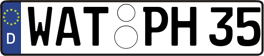 WAT-PH35