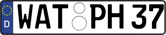 WAT-PH37
