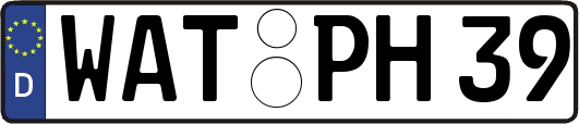 WAT-PH39