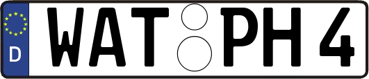 WAT-PH4