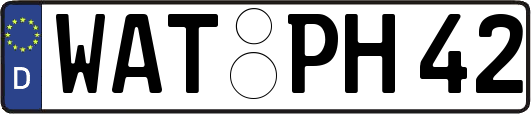WAT-PH42