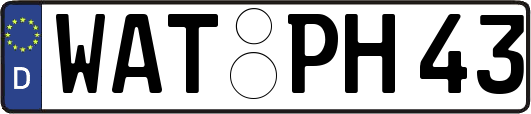 WAT-PH43