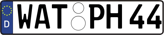 WAT-PH44