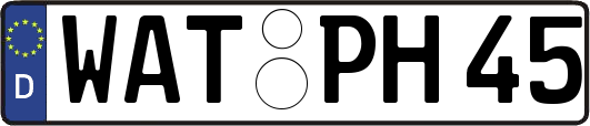 WAT-PH45
