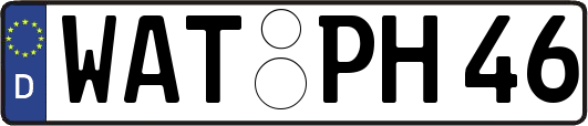 WAT-PH46