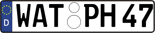 WAT-PH47