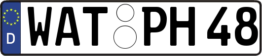 WAT-PH48