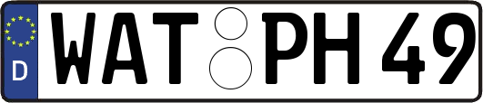 WAT-PH49
