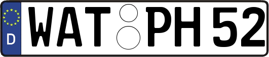 WAT-PH52