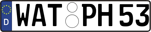 WAT-PH53