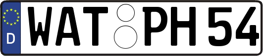 WAT-PH54