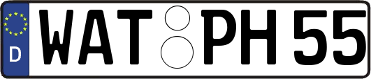 WAT-PH55