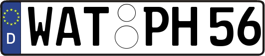 WAT-PH56