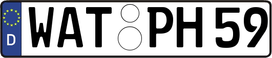 WAT-PH59