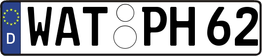 WAT-PH62