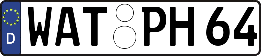 WAT-PH64