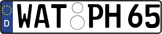 WAT-PH65