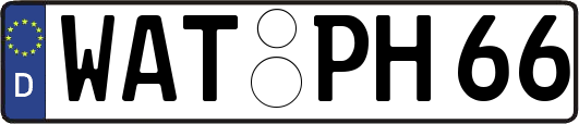 WAT-PH66