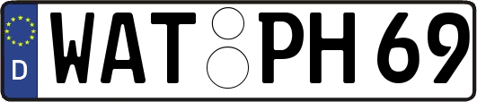 WAT-PH69