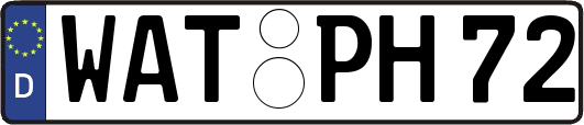 WAT-PH72