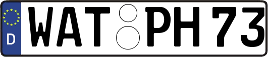 WAT-PH73