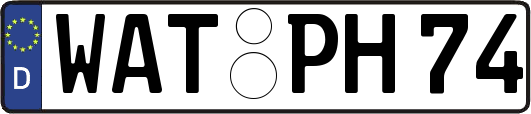 WAT-PH74