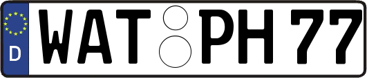 WAT-PH77