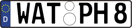 WAT-PH8