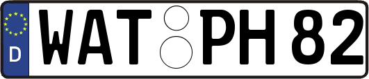 WAT-PH82