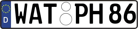 WAT-PH86