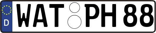 WAT-PH88