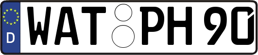 WAT-PH90