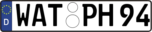 WAT-PH94
