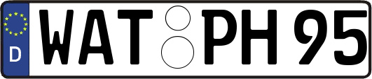 WAT-PH95