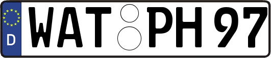 WAT-PH97