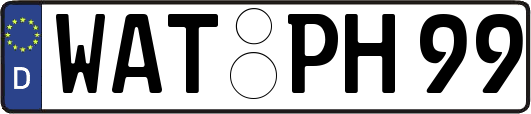 WAT-PH99