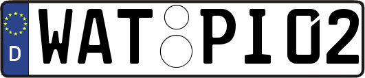 WAT-PI02