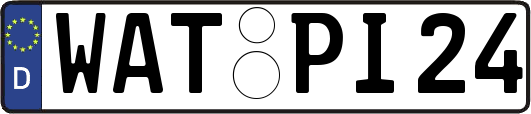 WAT-PI24